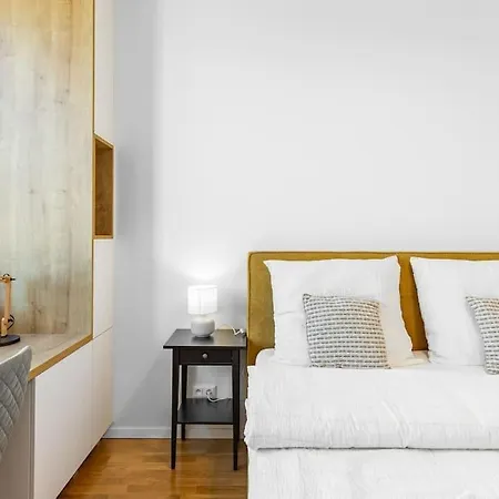 Proxenta Cityview Апартаменты