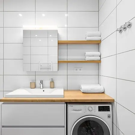 Apartament Proxenta Cityview *