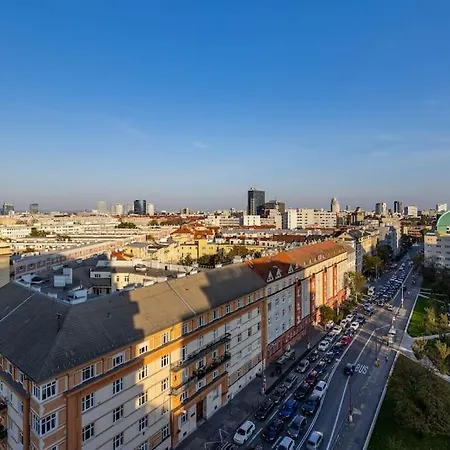 Proxenta Cityview * Братислава