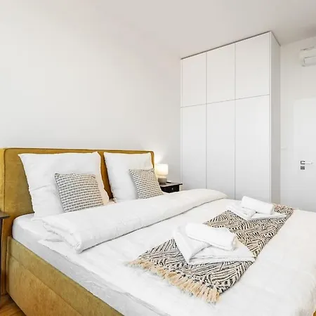 Apartment Proxenta Cityview *