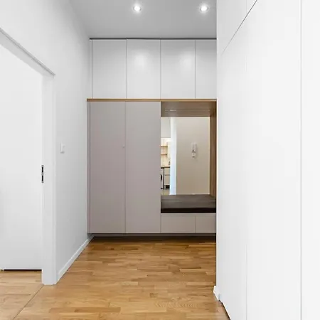 Proxenta Cityview * 布拉迪斯拉发