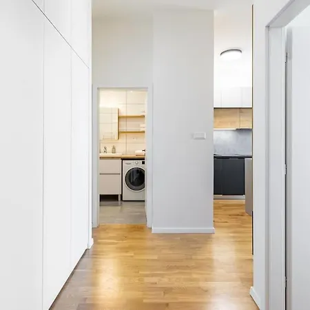 Apartment Proxenta Cityview