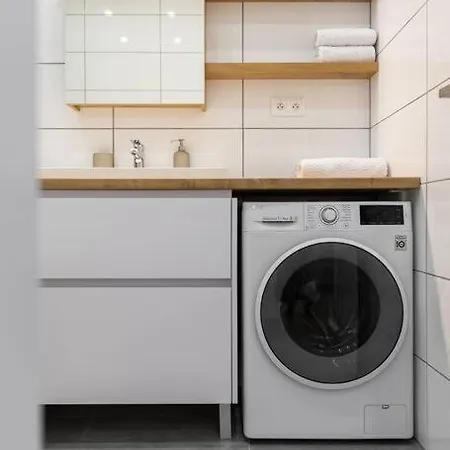 Proxenta Cityview Апартаменты *