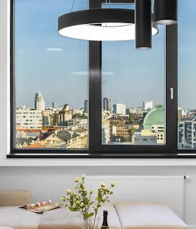Proxenta Cityview *