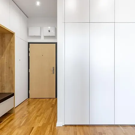 Proxenta Cityview Apartament *