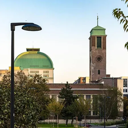 Proxenta Cityview Братислава