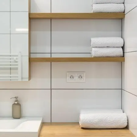 Proxenta Cityview * Μπρατισλάβα