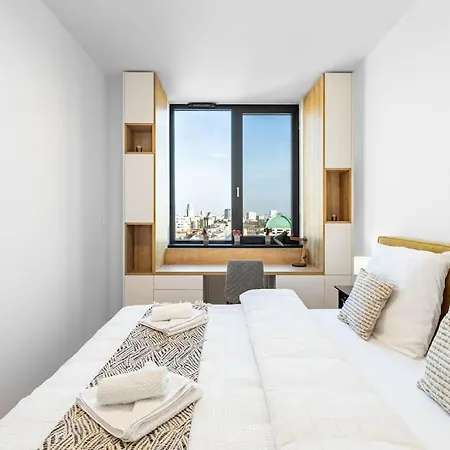 Proxenta Cityview Μπρατισλάβα