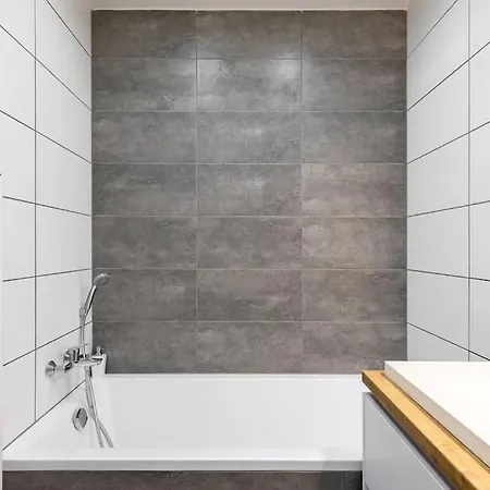 Διαμέρισμα Proxenta Cityview *