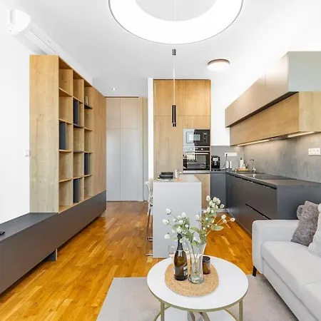 Proxenta Cityview * ברטיסלאבה