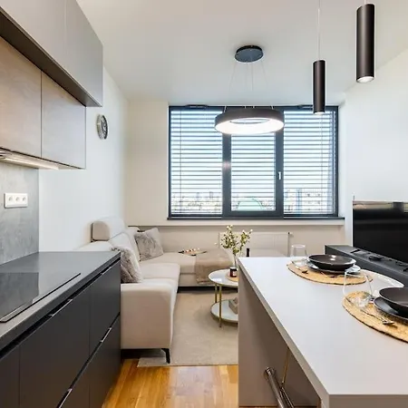 Proxenta Cityview * ברטיסלאבה